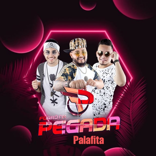 Palafita (Ao Vivo)