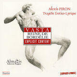 Les cheminées (Arr. I. Pappas for Voices & Baroque Ensemble)