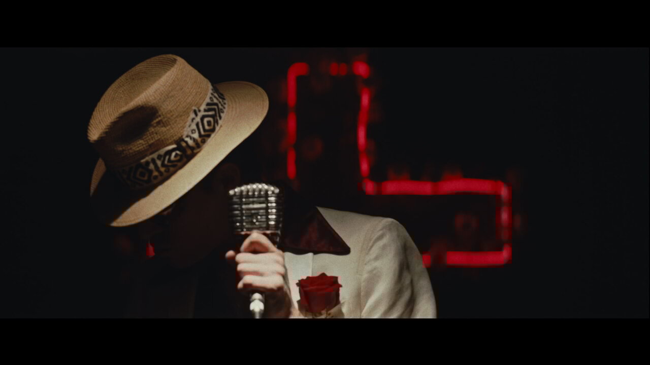 33 (Official Video)