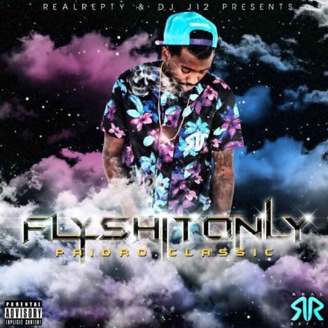 Fly Shit Only