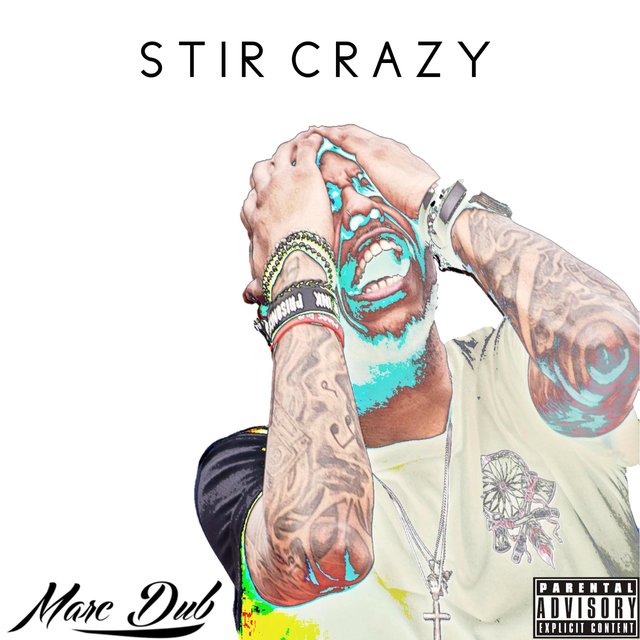 Stir Crazy