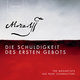 Cover art for album Mozart: Die Schuldigkeit des Ersten Gebots, K. 35 by Ian Page, The Mozartists
