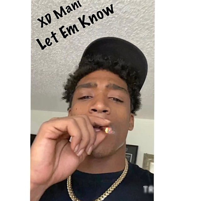 Let Em Know