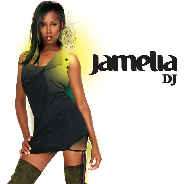 jamelia superstar the hits