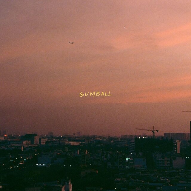 Gumball (Live)