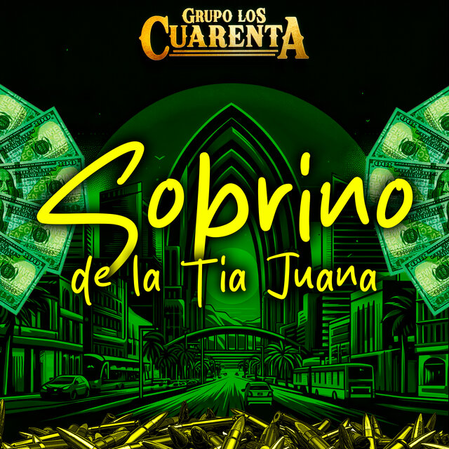 El sobrino de la tia Juana