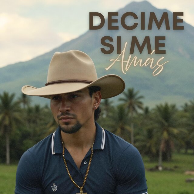 Decime si me amás