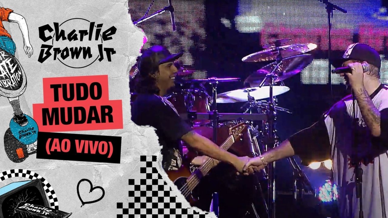 Tudo Mudar (Ao Vivo - Chegou Quem Faltava)
