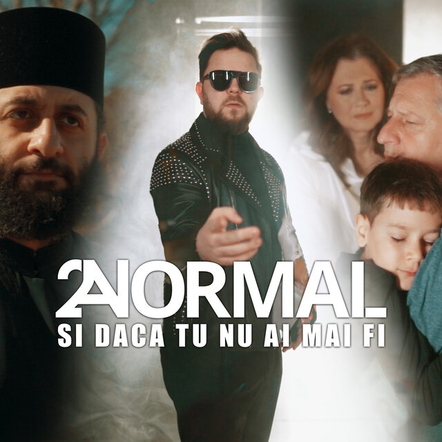 Si Daca Tu Nu Ai Mai Fi