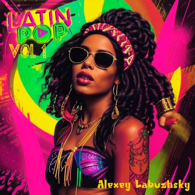 Latin Pop (Vol. 1)
