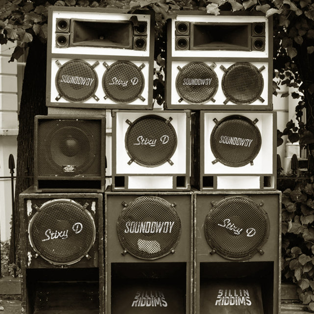 Soundbwoy