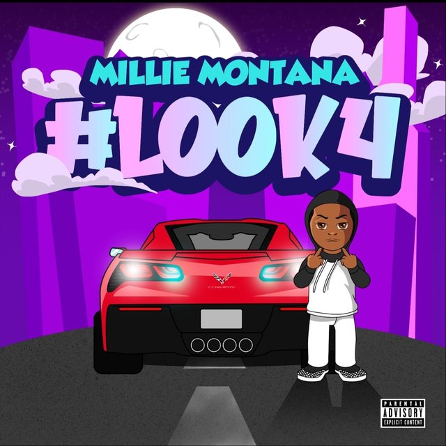 #Look4