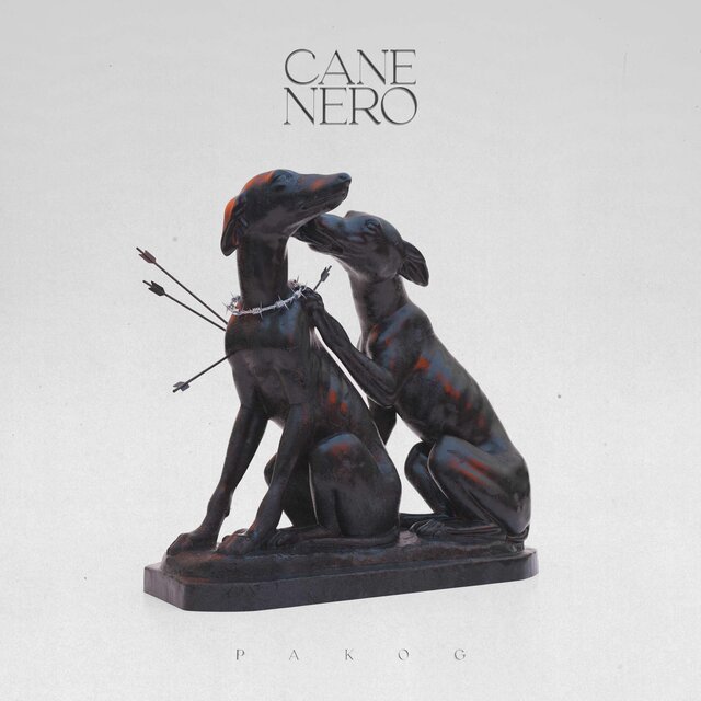 CANE NERO