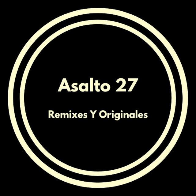 Remixes Y Originales