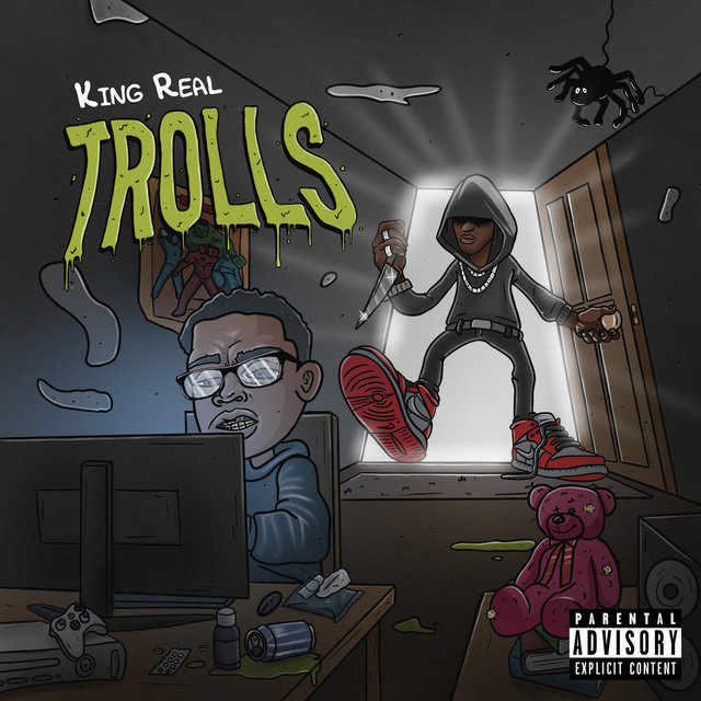 Trolls