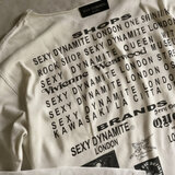 sexy dynamite london