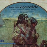 Zigeunerliebe: Overture