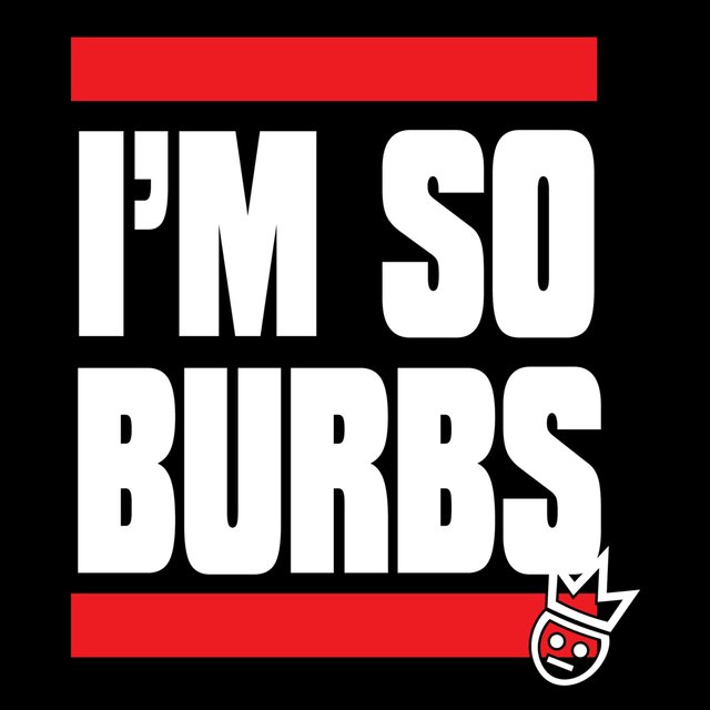 I'm So Burbs