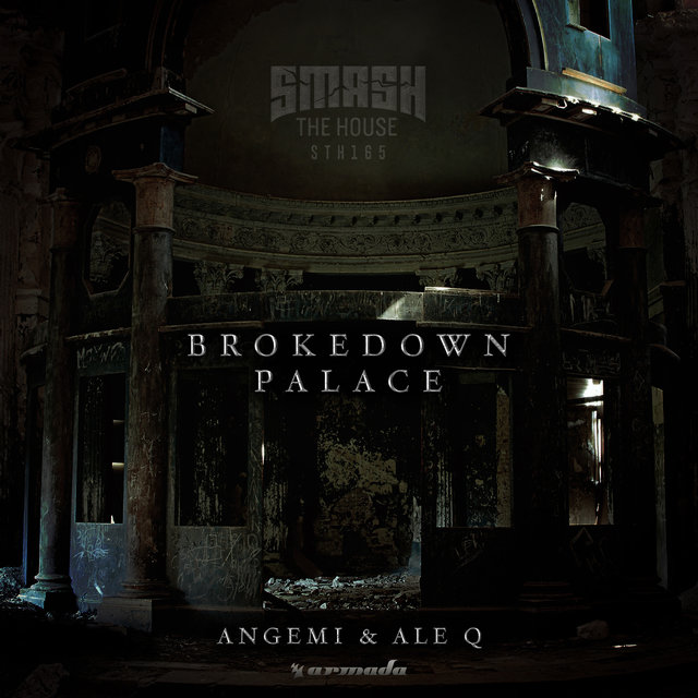 Brokedown Palace