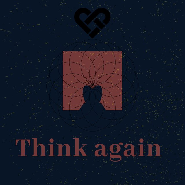 think again