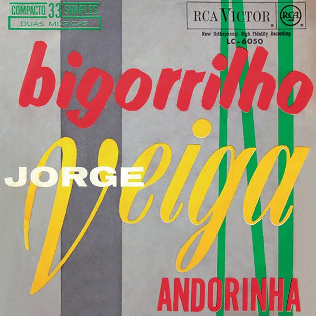 Bigorrilho / Andorinha