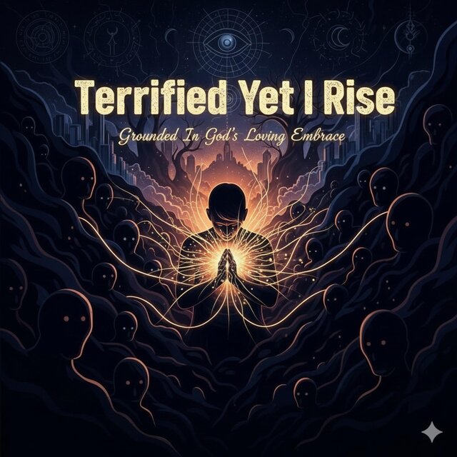 Terrified