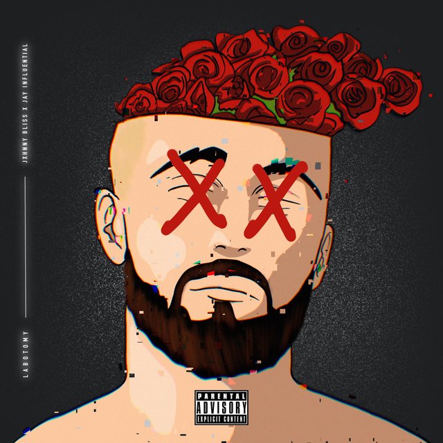 Lobotomy (feat. Jay Influential)