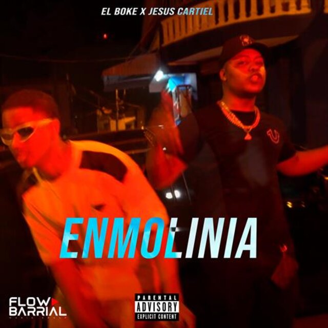 Enmolinia
