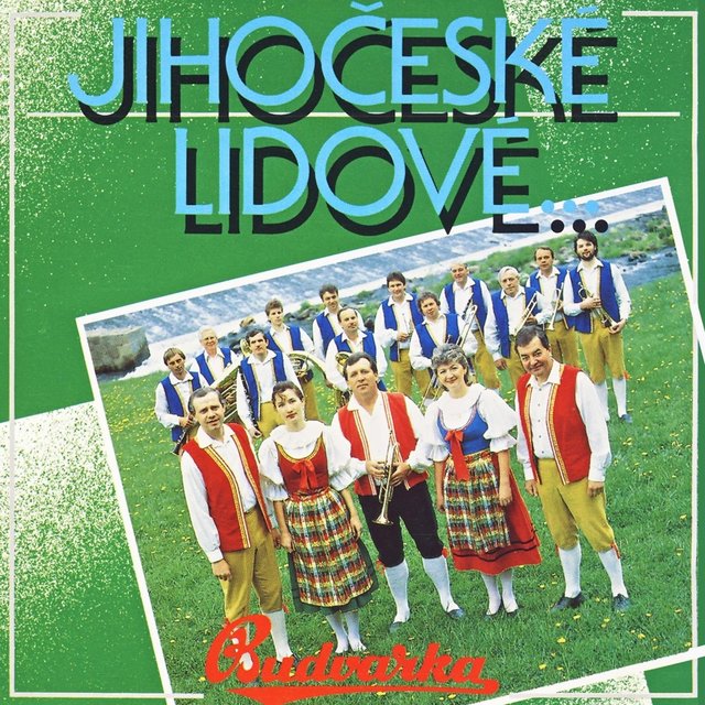 Jihočeské Lidové