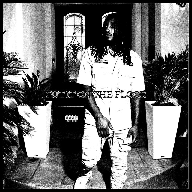 Put It On The Floor (Freestyle)