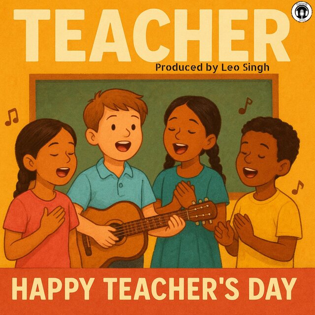 Teacher | School Choir Special