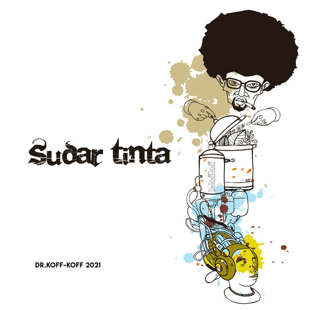 Sudar Tinta