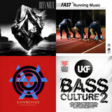 Cover art for album Gran Turismo 6 by RacingSoundtracks.com by User