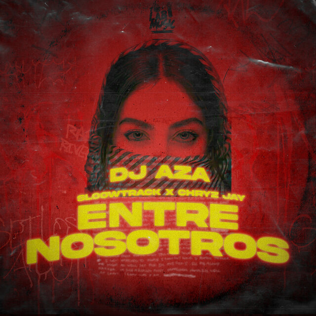 Entre Nosotros