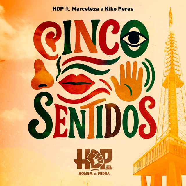 Cinco Sentidos