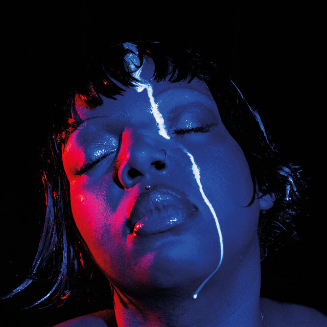 Cover art for album hooke’s law by KeiyaA