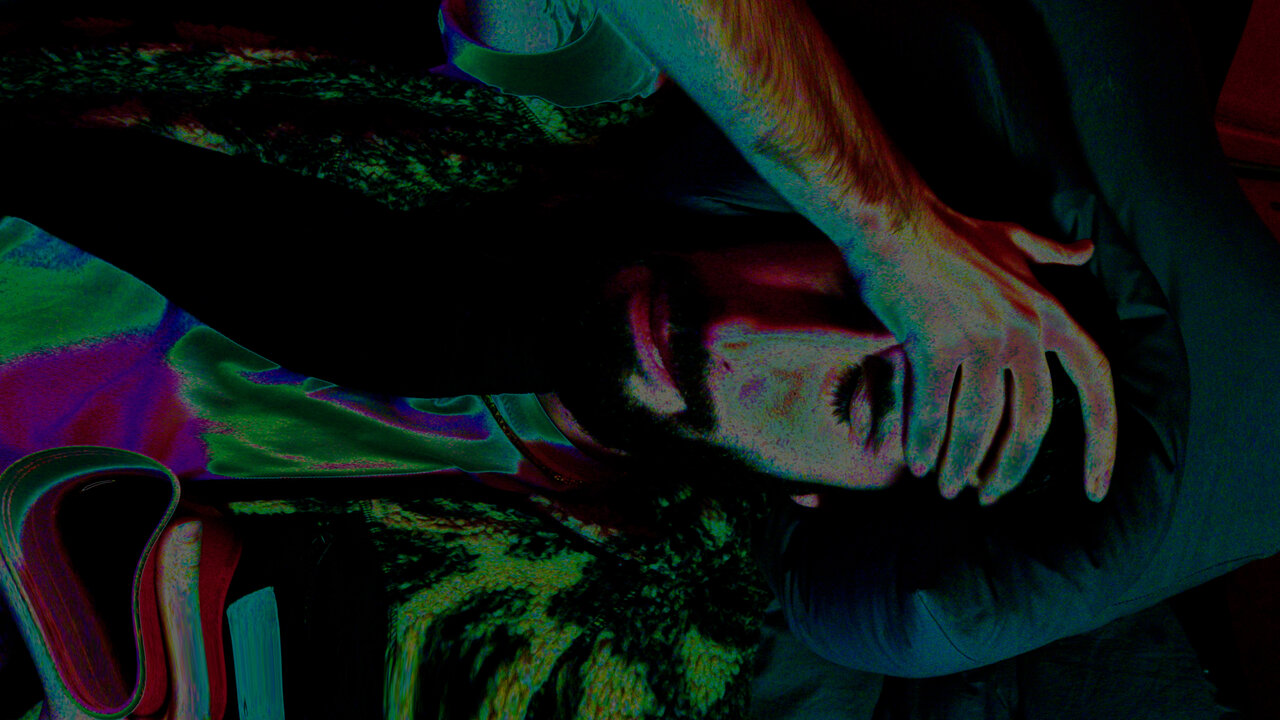Drunken Homie