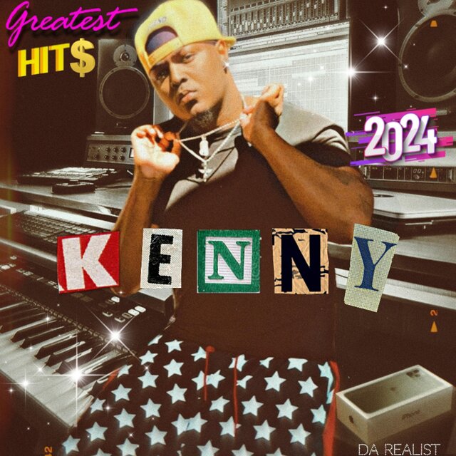 Greatest Hits 2024