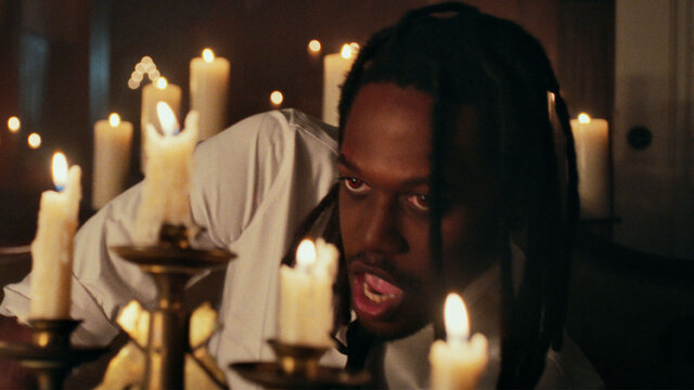 Candles