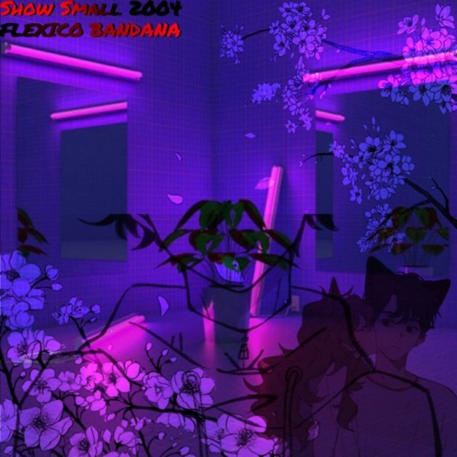 Flexico BANDANA