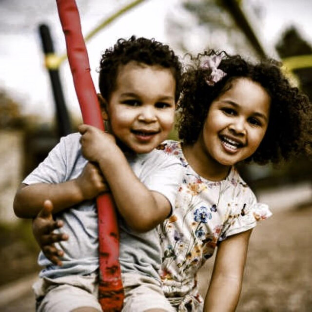 Jaxon and Athena