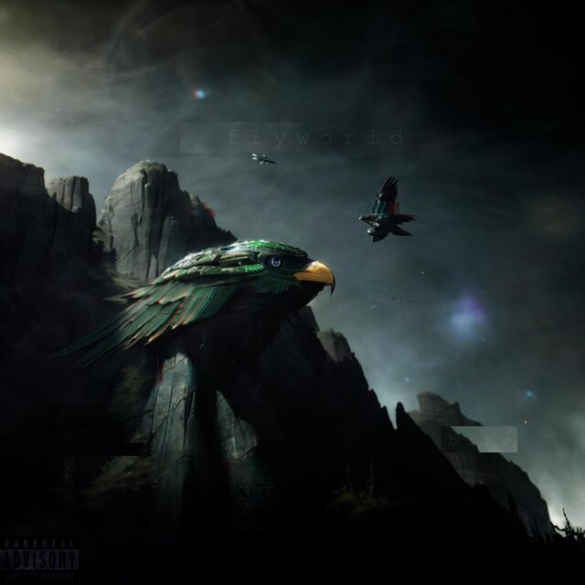FlyWorld