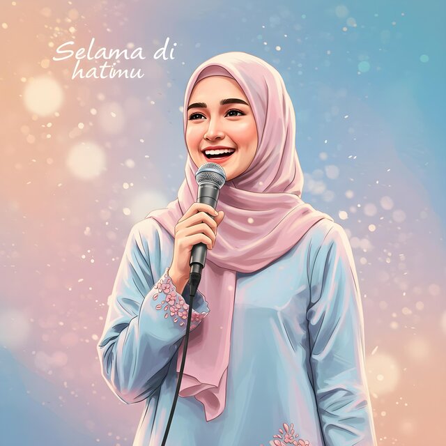 Selama di Hatimu