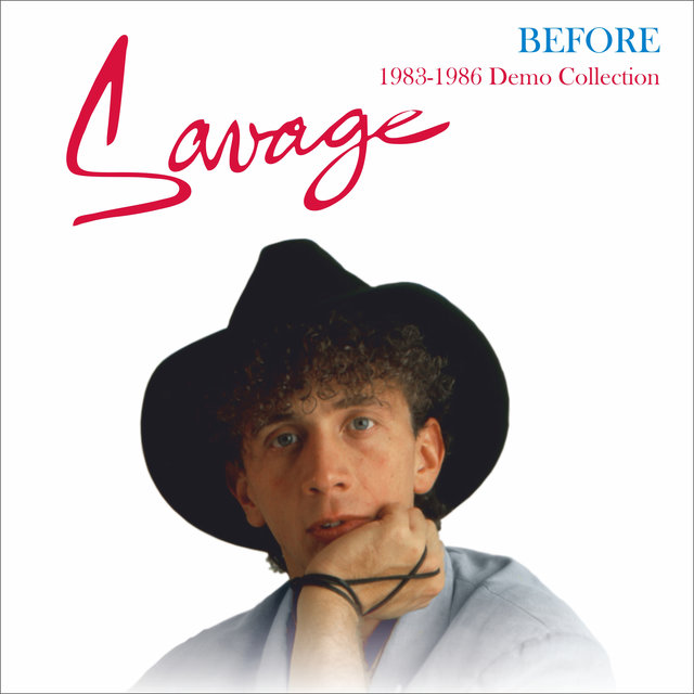 Before Demo Collection 1983-1986 (Deluxe)