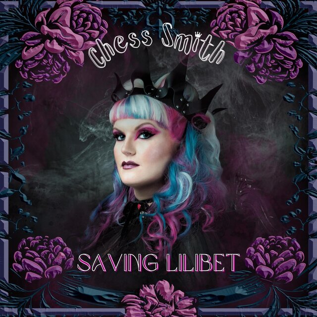 Saving Lilibet