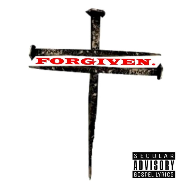 Forgiven.