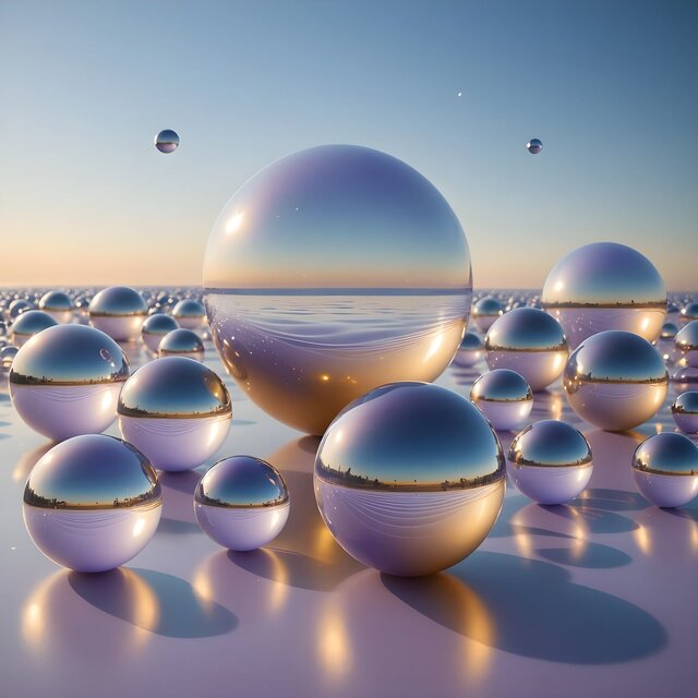 Tonal Serenity
