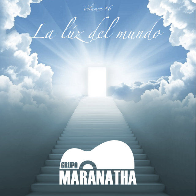 La Luz del Mundo, Vol. 6