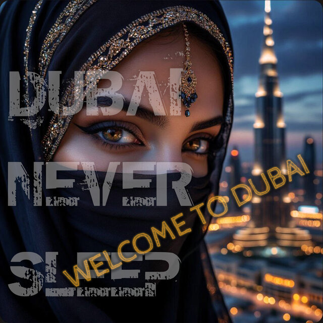 Welcome to Dubai