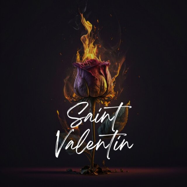 Saint-Valentin